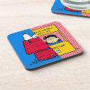 Search for charlie brown coasters Dog house