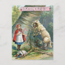 Search for faeries vertical postcards Cute