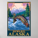 Recherche de seward posters États