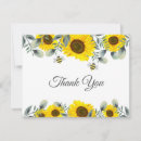 Search for bee thank you cards Gender neutral
