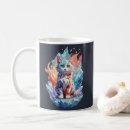 Search for crystal cat mugs Cute