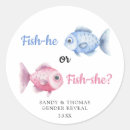 Search for watercolor fish stickers Fishing