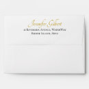 Search for gold 5x7 envelopes Anniversary