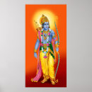 Search for rama posters God
