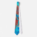 Search for collectibles ties Photography