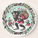 Search for krampus barware Xmas