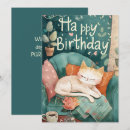 Search for cat puns cards For kids