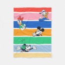 Search for disney mickey mouse blankets Vintage
