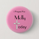 Search for prayed buttons Pink