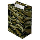 Search for military gift bags Green