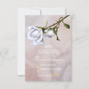 Search for soft rose rsvp cards Vintage