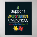 Search for special education posters Autistic