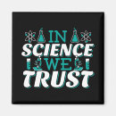 Recherche de scientifiques magnets Teacher