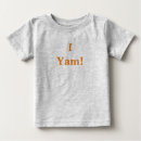 Search for i yam tshirts Autumn