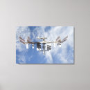 Search for artificial canvas prints Earth