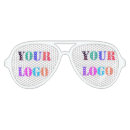 Recherche de photo sunglasses Logo