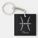 Search for sparkly keychains Black