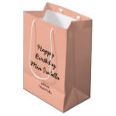 Search for happy birthday gift bags Minimalist