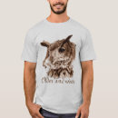 Search for eagle feathers tshirts Prey
