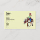 Search for pony rides business cards Riding