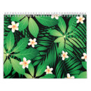 Search for tropical calendars Paradise