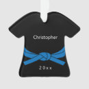 Search for karate ornaments Judo