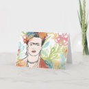 Search for frida kahlo cards Mexican