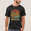 Recherche de édition limitée 1976 tshirts Impressionnant