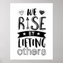 Search for teamwork motivational posters Success