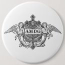 Recherche de catholique badges Croix