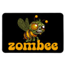 Recherche de zombie magnets Effrayant