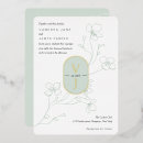 Search for gold leaves wedding invitations Foil