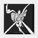 Search for fate magnets Nabu