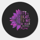 Search for its okay stickers Awareness