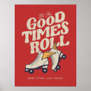 Search for rolls posters Vintage