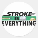 Recherche de huit autocollants Anglais