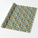 Search for papaya wrapping paper Summer