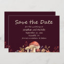 Search for mushroom save the dates Simple
