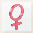 Recherche de pictogramme dessous de verres Sexe