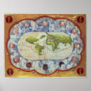 Recherche de magellan posters Monde