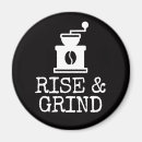 Search for grinds magnets Coffee
