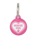 Search for rescuing Dogs