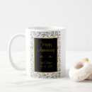 Search for scrollwork mugs Vintage