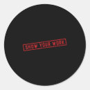 Search for efforts stickers Work