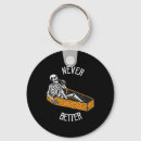 Search for coffin keychains Creepy