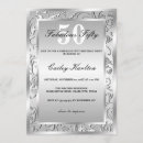 Recherche de motif fleuri invitations Moderne