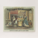 Recherche de annonce vintage puzzles Rétro