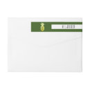 Search for pineapples return address labels Girly