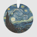 Search for starry ornaments Night
