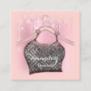 Search for textile business cards Boss